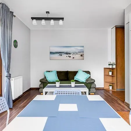 Apartament Aquarius - Billberry