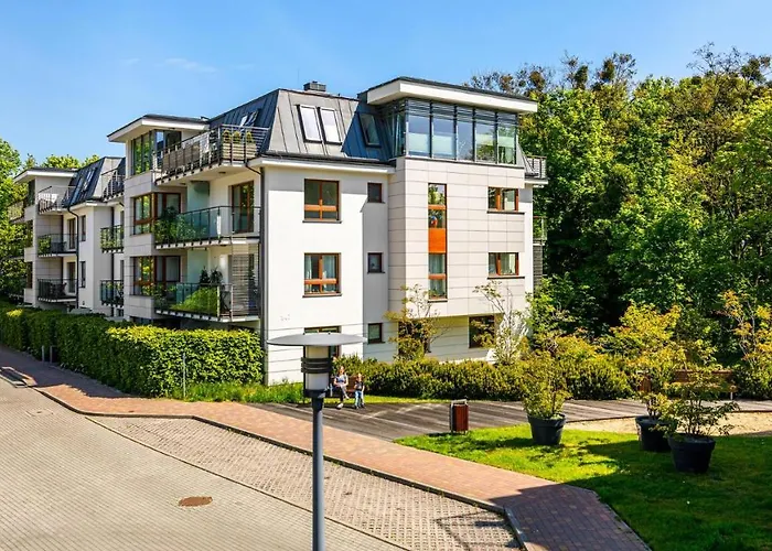 Aquarius - Billberry Apartament *