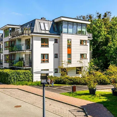 Aquarius - Billberry شقة *