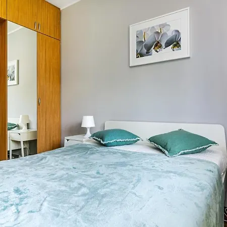 Aquarius - Billberry Sopot